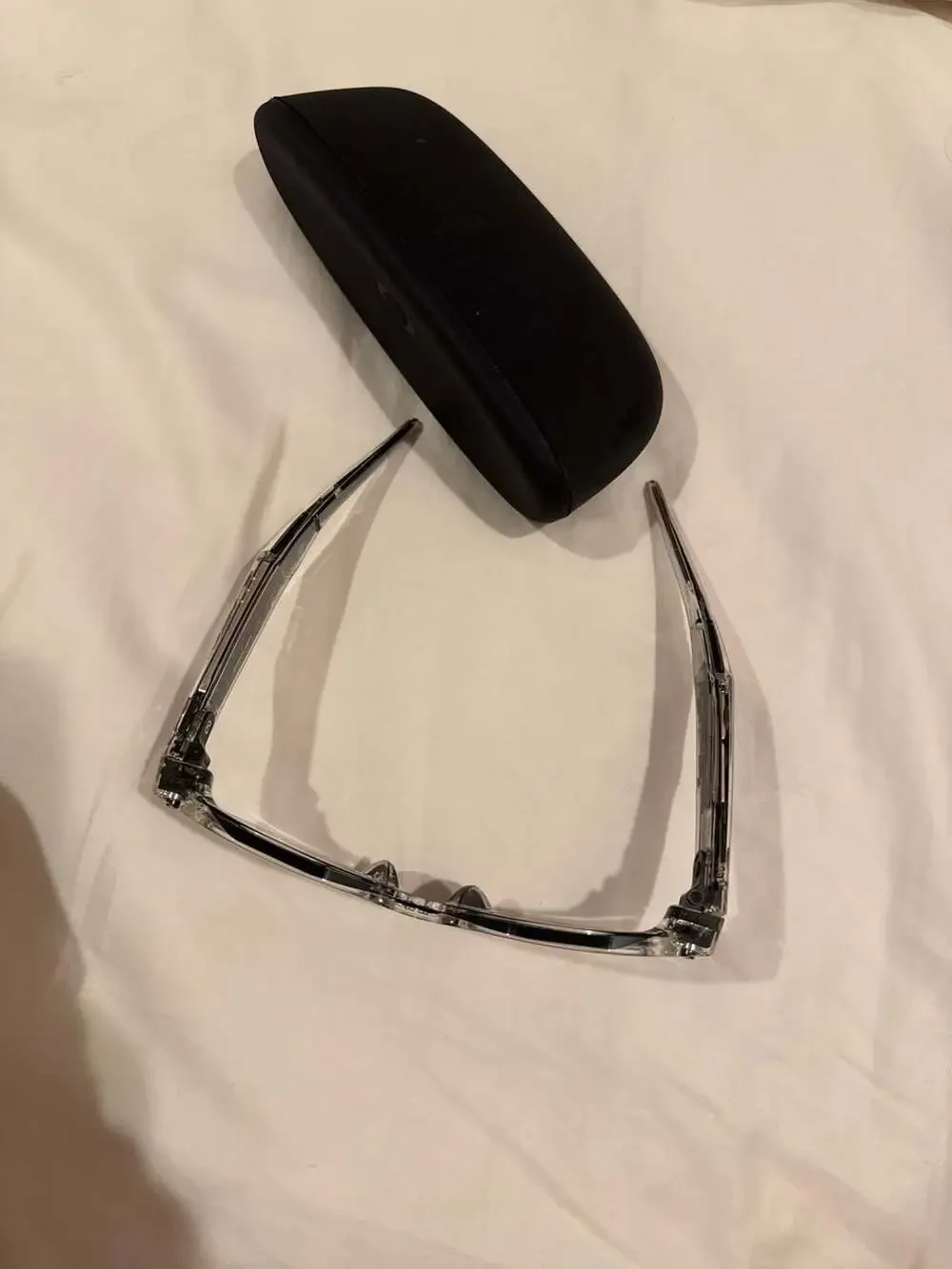 Oakley meta hstn